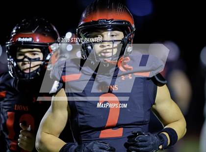 Thumbnail 1 in Red Mountain @ Liberty (AIA Open Quarterfinal) photogallery.