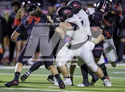 Thumbnail 1 in Red Mountain @ Liberty (AIA Open Quarterfinal) photogallery.