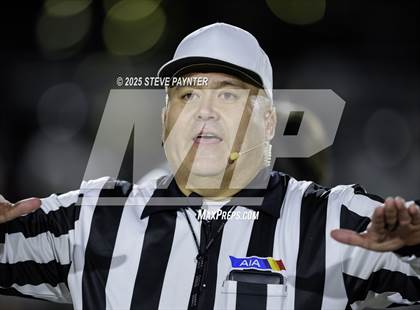 Thumbnail 3 in Red Mountain @ Liberty (AIA Open Quarterfinal) photogallery.