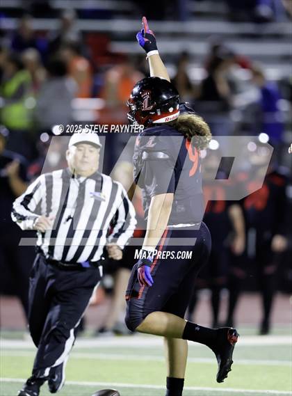 Thumbnail 3 in Red Mountain @ Liberty (AIA Open Quarterfinal) photogallery.