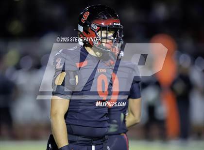 Thumbnail 1 in Red Mountain @ Liberty (AIA Open Quarterfinal) photogallery.