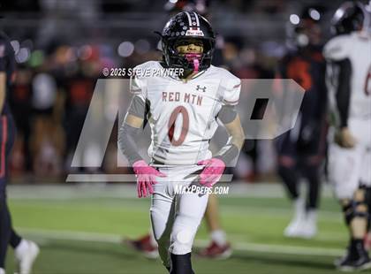 Thumbnail 2 in Red Mountain @ Liberty (AIA Open Quarterfinal) photogallery.