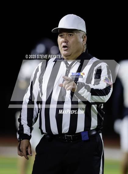 Thumbnail 1 in Red Mountain @ Liberty (AIA Open Quarterfinal) photogallery.