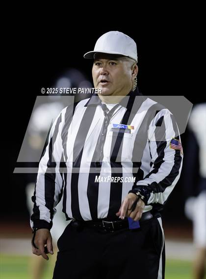 Thumbnail 3 in Red Mountain @ Liberty (AIA Open Quarterfinal) photogallery.