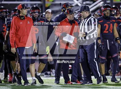 Thumbnail 3 in Red Mountain @ Liberty (AIA Open Quarterfinal) photogallery.