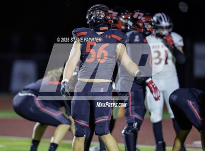 Thumbnail 2 in Red Mountain @ Liberty (AIA Open Quarterfinal) photogallery.