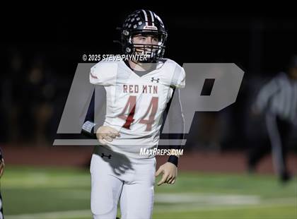 Thumbnail 1 in Red Mountain @ Liberty (AIA Open Quarterfinal) photogallery.