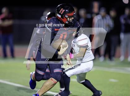 Thumbnail 2 in Red Mountain @ Liberty (AIA Open Quarterfinal) photogallery.