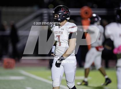 Thumbnail 2 in Red Mountain @ Liberty (AIA Open Quarterfinal) photogallery.