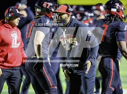 Thumbnail 3 in Red Mountain @ Liberty (AIA Open Quarterfinal) photogallery.