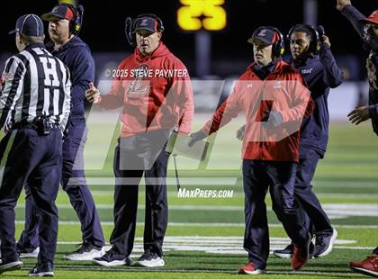 Thumbnail 1 in Red Mountain @ Liberty (AIA Open Quarterfinal) photogallery.