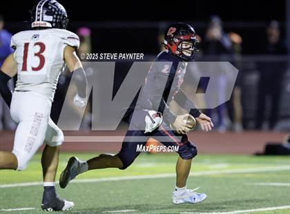 Thumbnail 3 in Red Mountain @ Liberty (AIA Open Quarterfinal) photogallery.