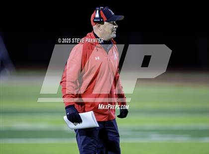 Thumbnail 2 in Red Mountain @ Liberty (AIA Open Quarterfinal) photogallery.