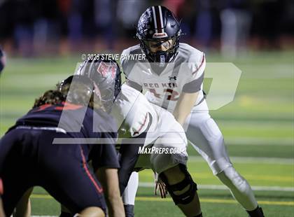 Thumbnail 3 in Red Mountain @ Liberty (AIA Open Quarterfinal) photogallery.