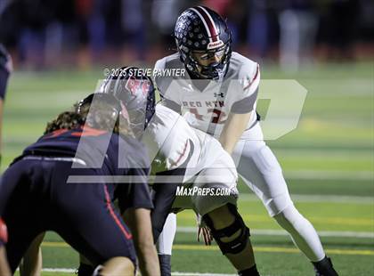 Thumbnail 2 in Red Mountain @ Liberty (AIA Open Quarterfinal) photogallery.