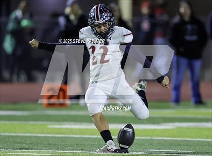 Thumbnail 3 in Red Mountain @ Liberty (AIA Open Quarterfinal) photogallery.