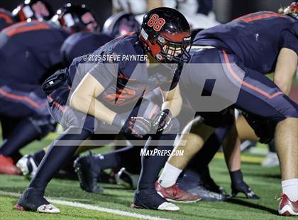 Thumbnail 1 in Red Mountain @ Liberty (AIA Open Quarterfinal) photogallery.