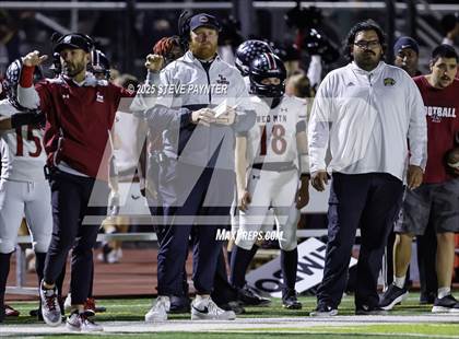 Thumbnail 1 in Red Mountain @ Liberty (AIA Open Quarterfinal) photogallery.