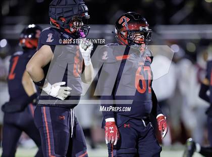 Thumbnail 1 in Red Mountain @ Liberty (AIA Open Quarterfinal) photogallery.