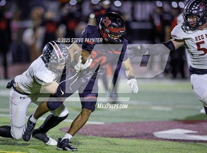 Thumbnail 2 in Red Mountain @ Liberty (AIA Open Quarterfinal) photogallery.