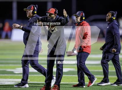 Thumbnail 3 in Red Mountain @ Liberty (AIA Open Quarterfinal) photogallery.