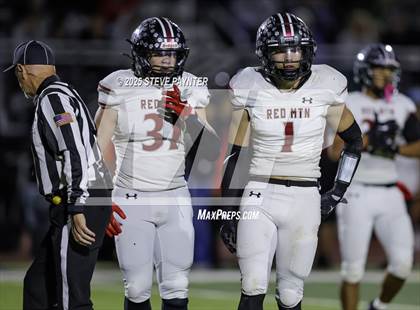 Thumbnail 1 in Red Mountain @ Liberty (AIA Open Quarterfinal) photogallery.