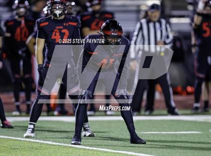 Thumbnail 3 in Red Mountain @ Liberty (AIA Open Quarterfinal) photogallery.