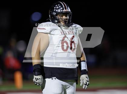 Thumbnail 1 in Red Mountain @ Liberty (AIA Open Quarterfinal) photogallery.