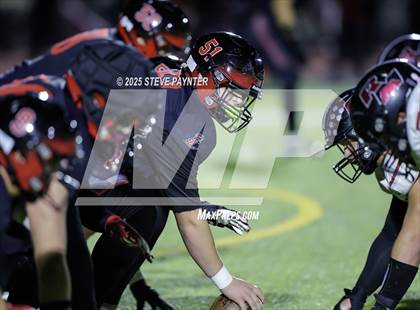 Thumbnail 2 in Red Mountain @ Liberty (AIA Open Quarterfinal) photogallery.