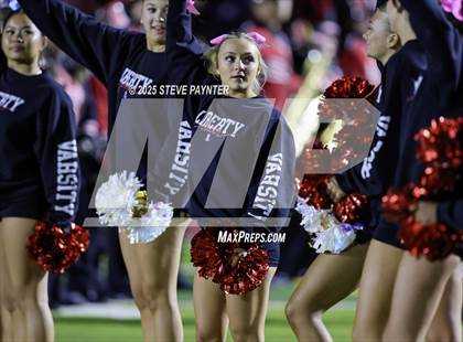 Thumbnail 1 in Red Mountain @ Liberty (AIA Open Quarterfinal) photogallery.