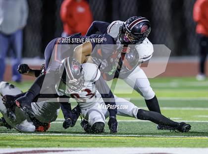 Thumbnail 2 in Red Mountain @ Liberty (AIA Open Quarterfinal) photogallery.