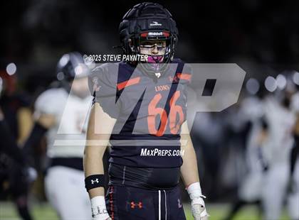 Thumbnail 2 in Red Mountain @ Liberty (AIA Open Quarterfinal) photogallery.