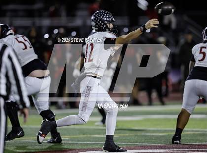 Thumbnail 2 in Red Mountain @ Liberty (AIA Open Quarterfinal) photogallery.