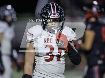 Thumbnail 2 in Red Mountain @ Liberty (AIA Open Quarterfinal) photogallery.