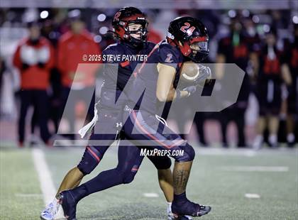 Thumbnail 1 in Red Mountain @ Liberty (AIA Open Quarterfinal) photogallery.