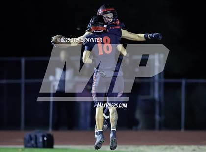 Thumbnail 2 in Red Mountain @ Liberty (AIA Open Quarterfinal) photogallery.