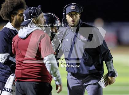 Thumbnail 2 in Red Mountain @ Liberty (AIA Open Quarterfinal) photogallery.