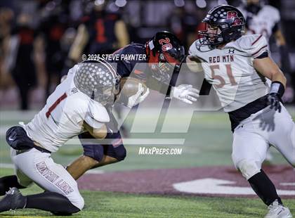 Thumbnail 3 in Red Mountain @ Liberty (AIA Open Quarterfinal) photogallery.