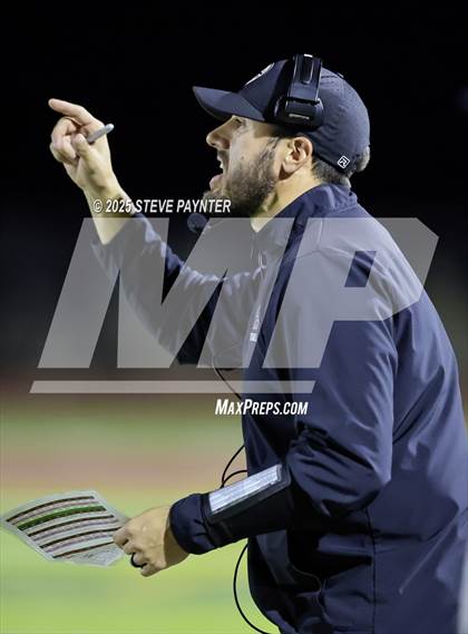 Thumbnail 2 in Red Mountain @ Liberty (AIA Open Quarterfinal) photogallery.