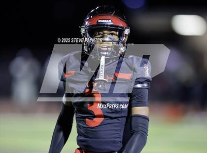 Thumbnail 3 in Red Mountain @ Liberty (AIA Open Quarterfinal) photogallery.