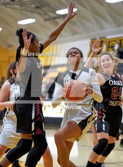 Thumbnail 1 in Oaks Christian @ Newbury Park photogallery.