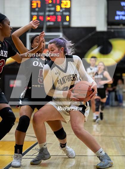 Thumbnail 3 in Oaks Christian @ Newbury Park photogallery.
