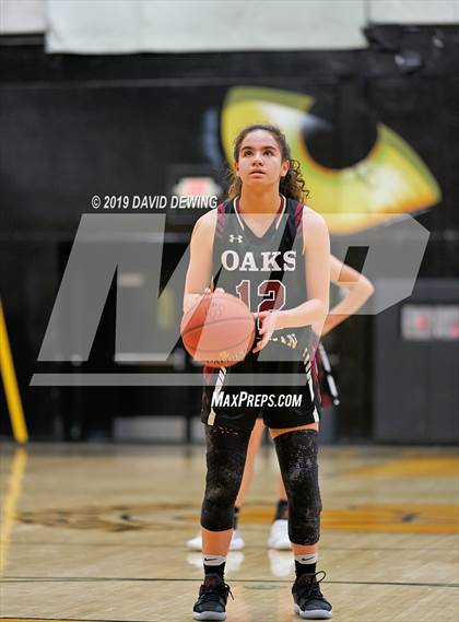 Thumbnail 1 in Oaks Christian @ Newbury Park photogallery.