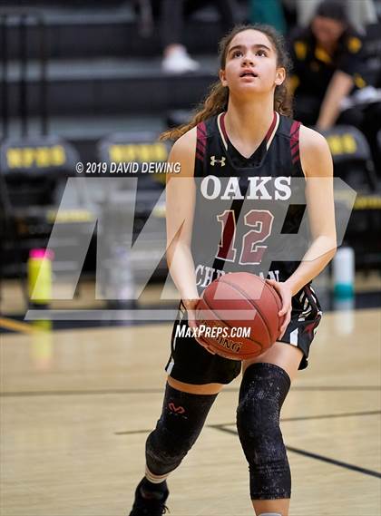 Thumbnail 1 in Oaks Christian @ Newbury Park photogallery.