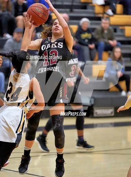 Thumbnail 3 in Oaks Christian @ Newbury Park photogallery.