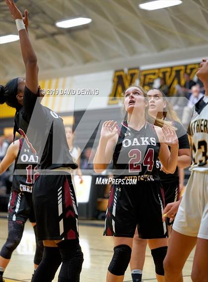 Thumbnail 2 in Oaks Christian @ Newbury Park photogallery.
