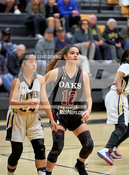 Thumbnail 2 in Oaks Christian @ Newbury Park photogallery.