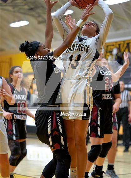 Thumbnail 3 in Oaks Christian @ Newbury Park photogallery.