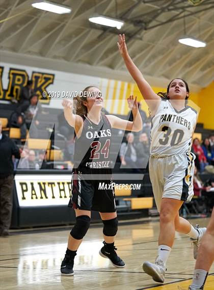 Thumbnail 1 in Oaks Christian @ Newbury Park photogallery.