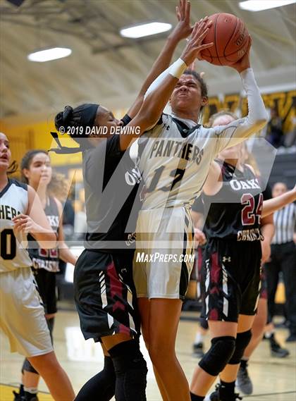 Thumbnail 2 in Oaks Christian @ Newbury Park photogallery.